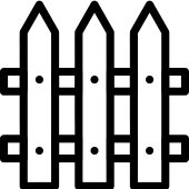 Palissade 2